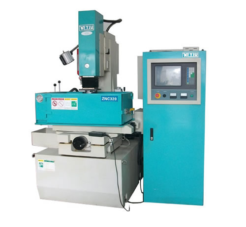 CNC HY-320